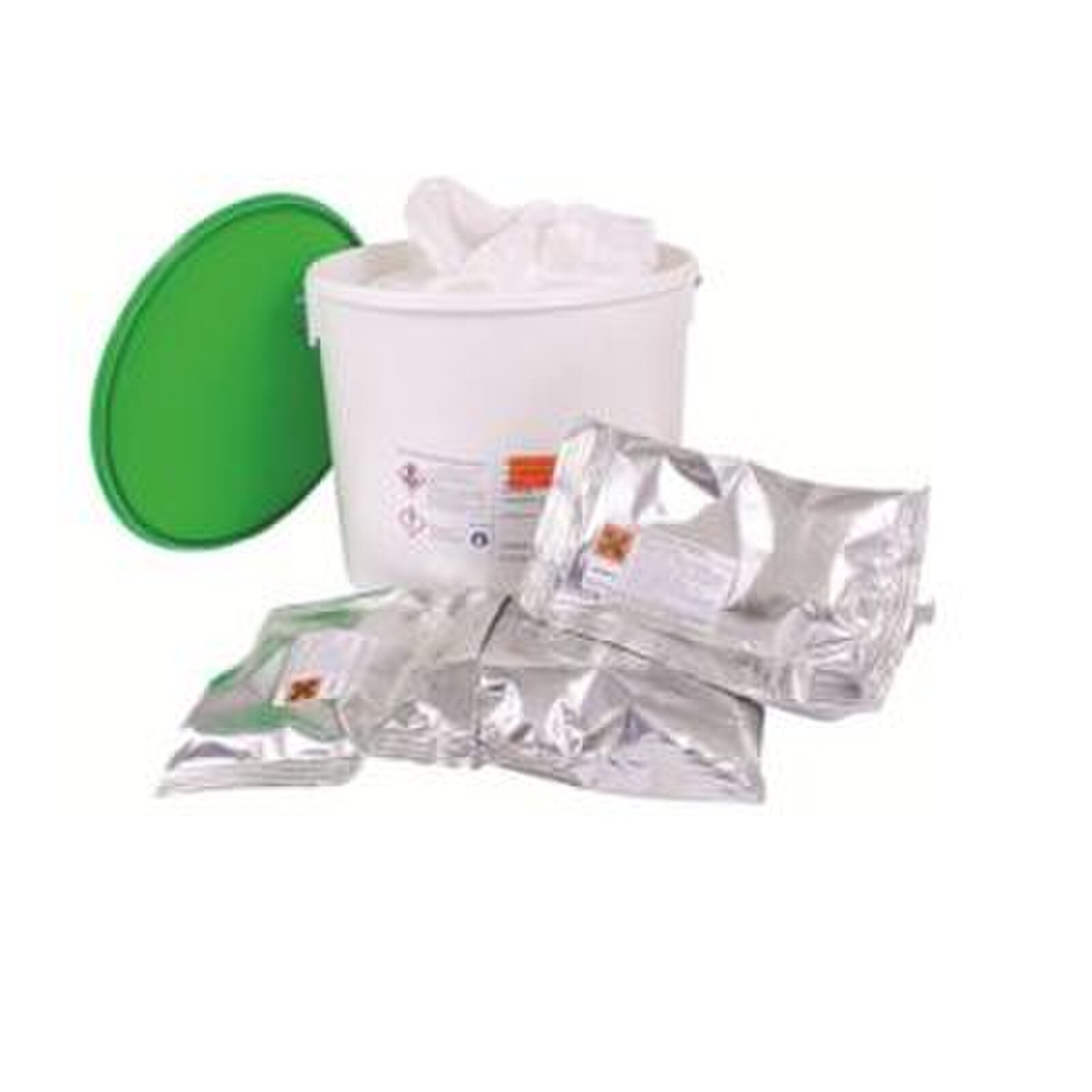 Resin compound for cable joints 6 litre ESS-263282 AUS-75390